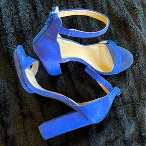 Wild Diva Women’s Heels. Size 10